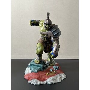 thor ragnarok Hulk Statue Diamond Select Figure Only